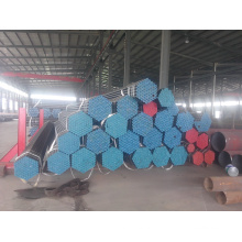 customized schedule 80 X46 Seamless Line Pipe for gas